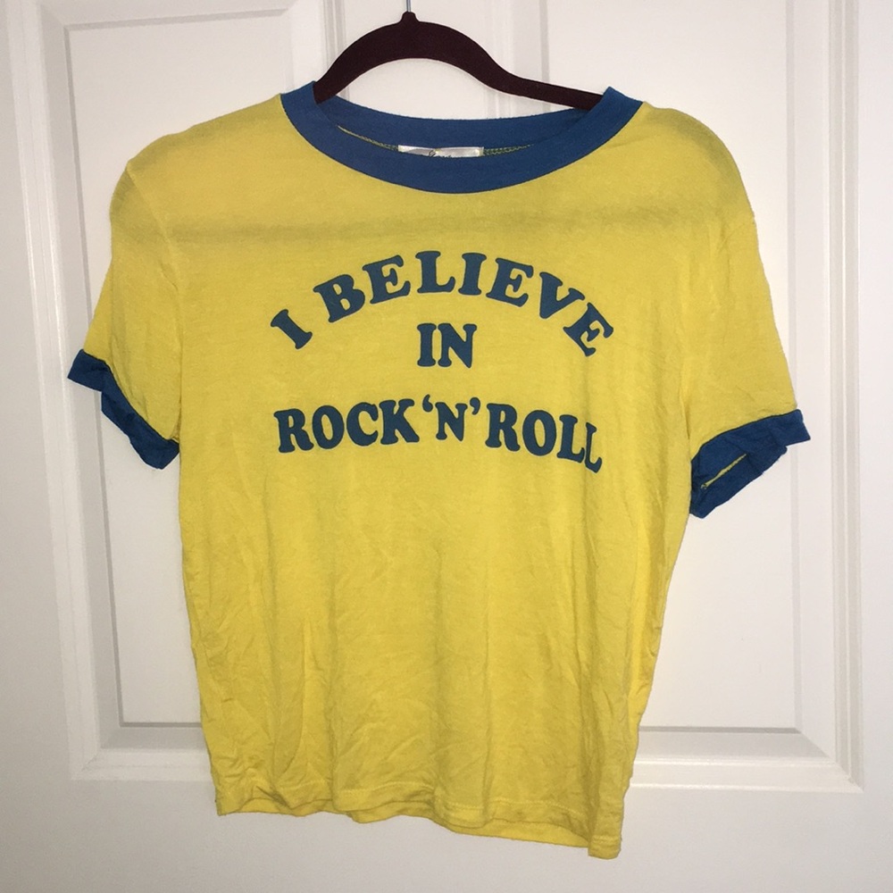 Rock ‘n’ Roll T-Shirt